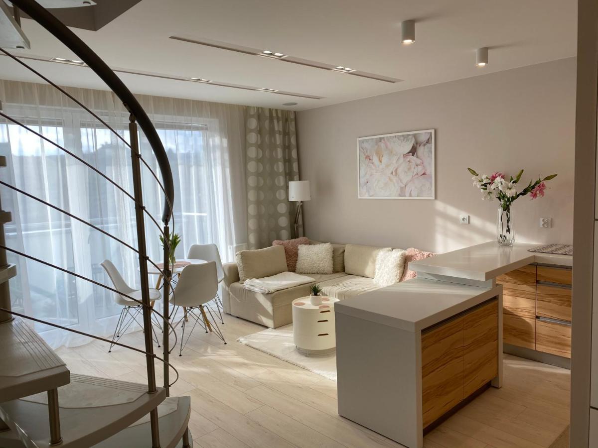 Outlet Gdansk Great Apartment Εξωτερικό φωτογραφία