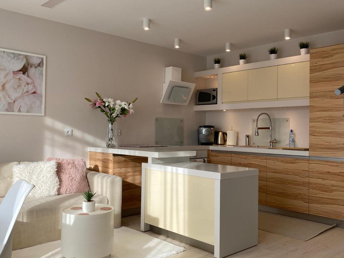 Outlet Gdansk Great Apartment Εξωτερικό φωτογραφία