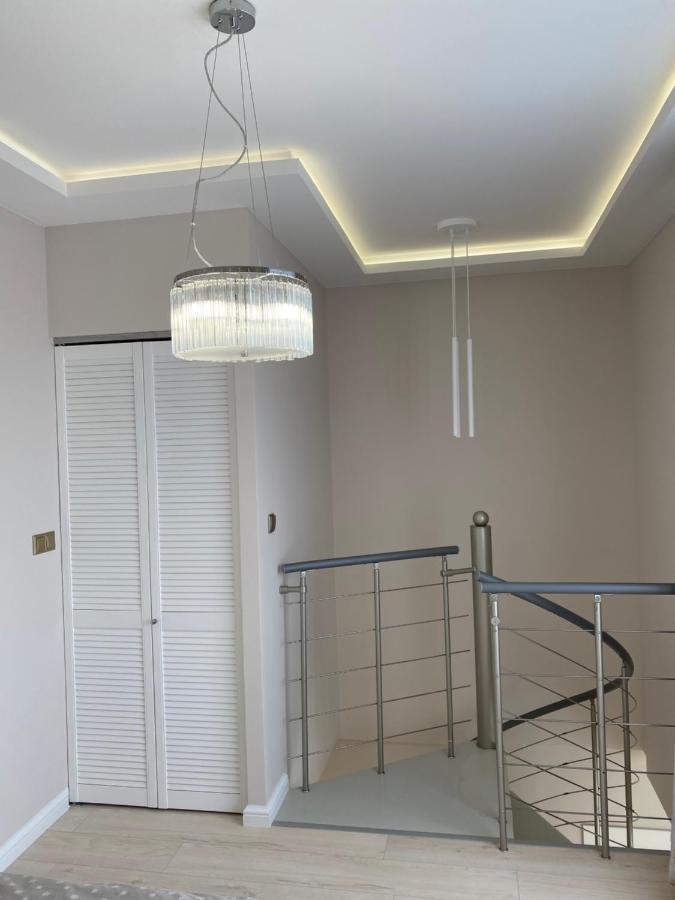 Outlet Gdansk Great Apartment Εξωτερικό φωτογραφία