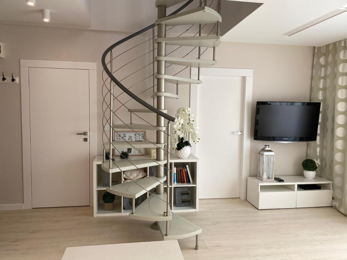 Outlet Gdansk Great Apartment Εξωτερικό φωτογραφία