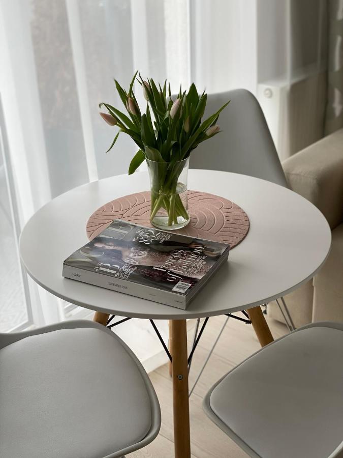 Outlet Gdansk Great Apartment Εξωτερικό φωτογραφία