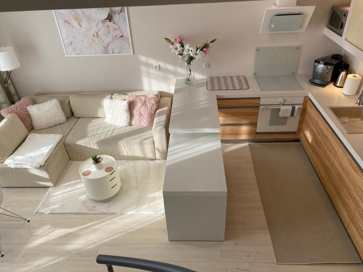 Outlet Gdansk Great Apartment Εξωτερικό φωτογραφία