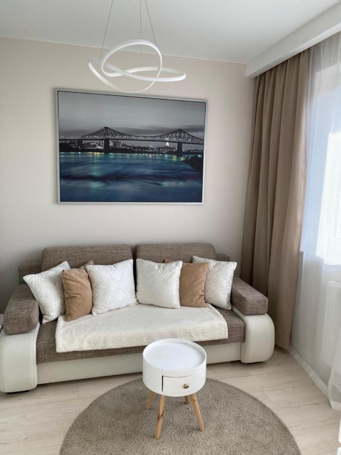 Outlet Gdansk Great Apartment Εξωτερικό φωτογραφία