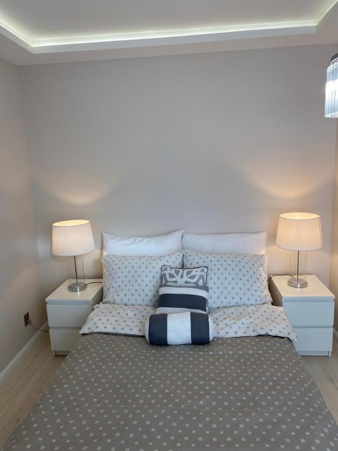 Outlet Gdansk Great Apartment Εξωτερικό φωτογραφία