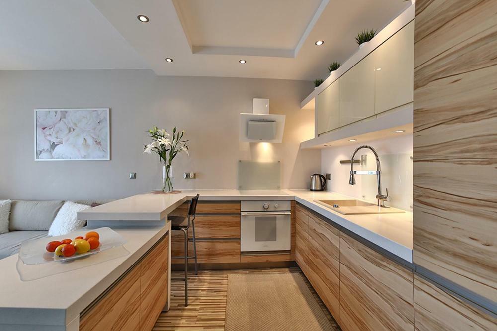 Outlet Gdansk Great Apartment Εξωτερικό φωτογραφία