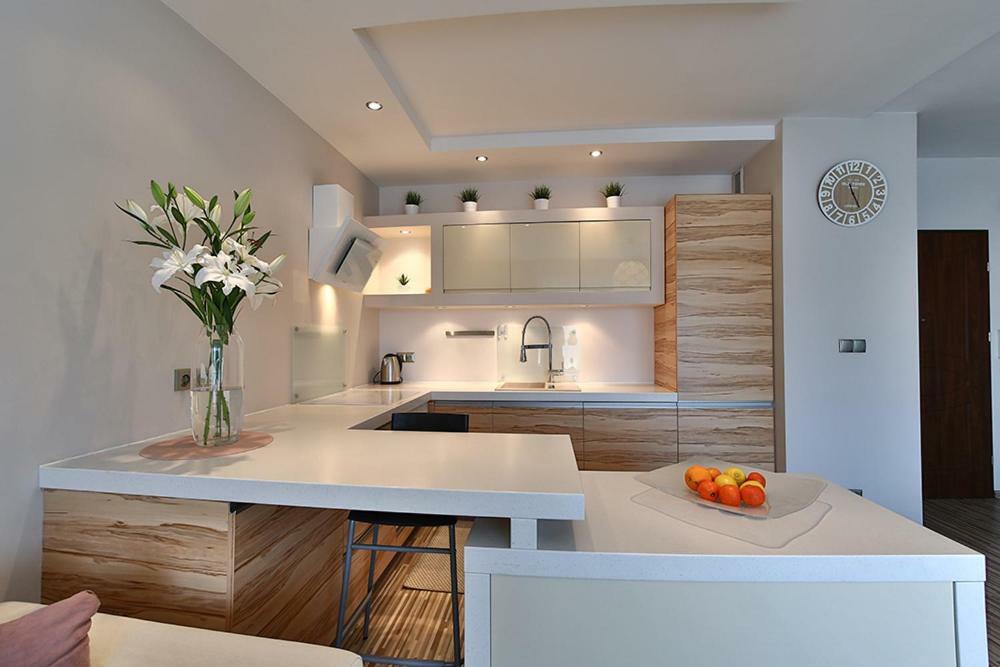 Outlet Gdansk Great Apartment Εξωτερικό φωτογραφία