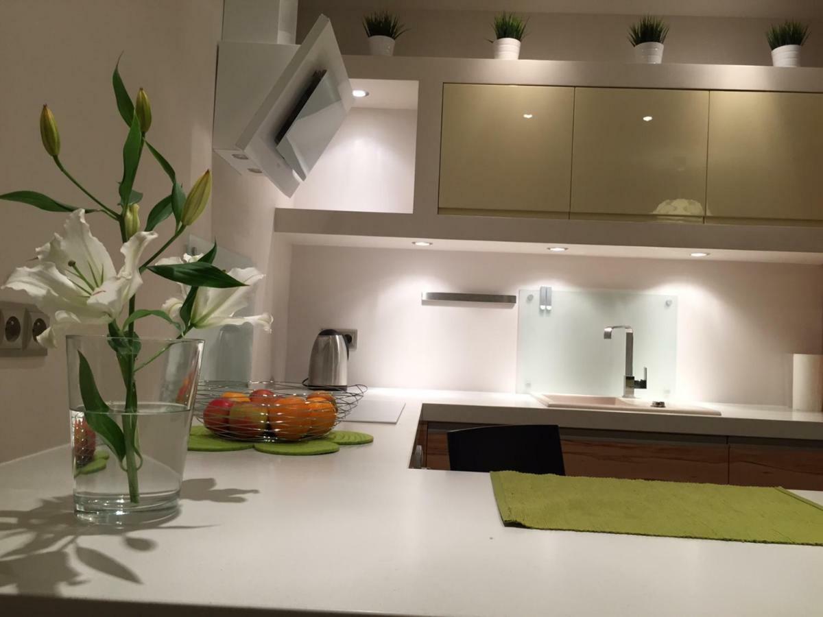 Outlet Gdansk Great Apartment Εξωτερικό φωτογραφία