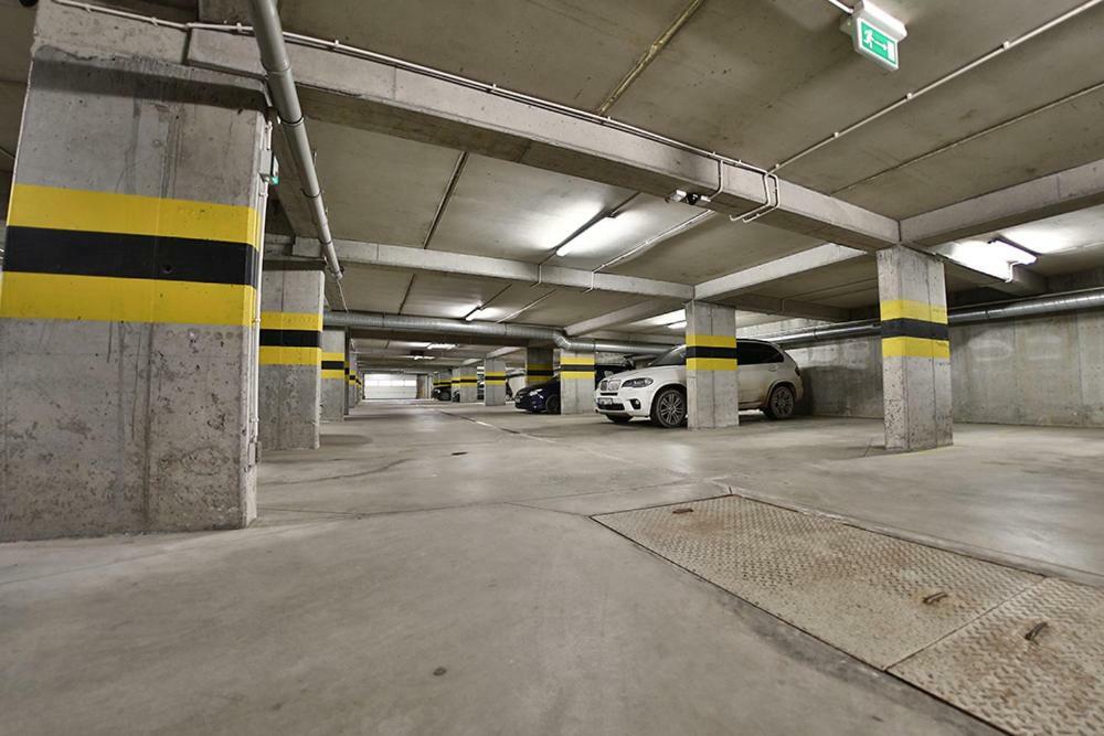 Outlet Gdansk Great Apartment Εξωτερικό φωτογραφία