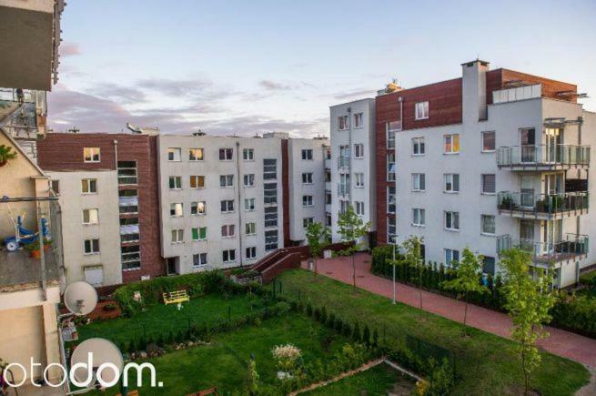 Outlet Gdansk Great Apartment Εξωτερικό φωτογραφία