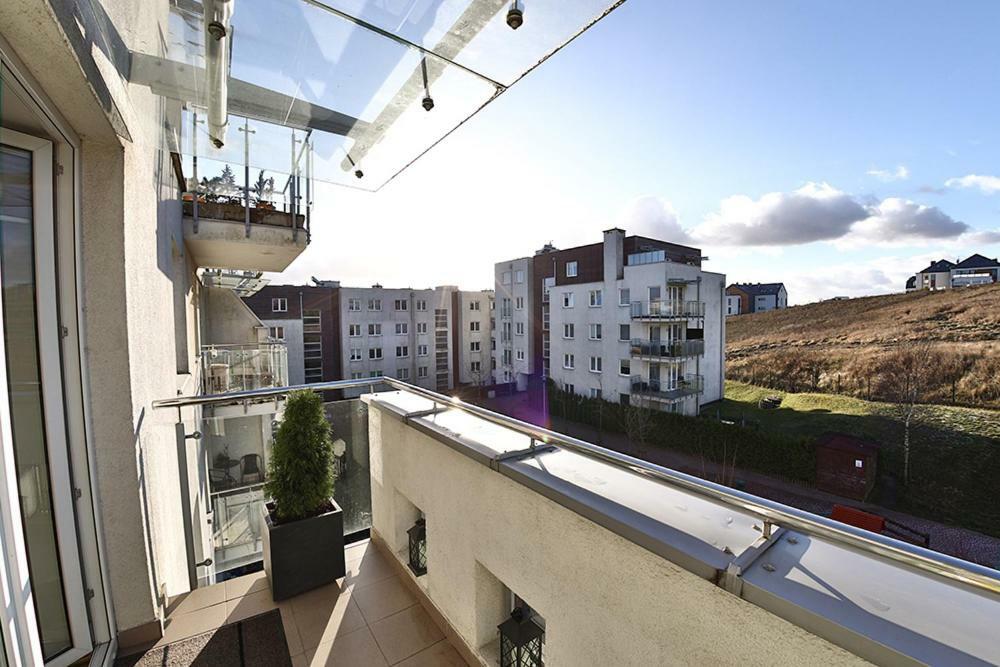 Outlet Gdansk Great Apartment Εξωτερικό φωτογραφία
