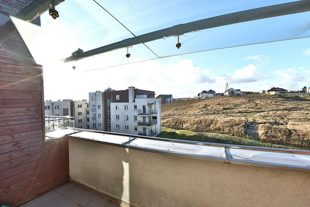 Outlet Gdansk Great Apartment Εξωτερικό φωτογραφία