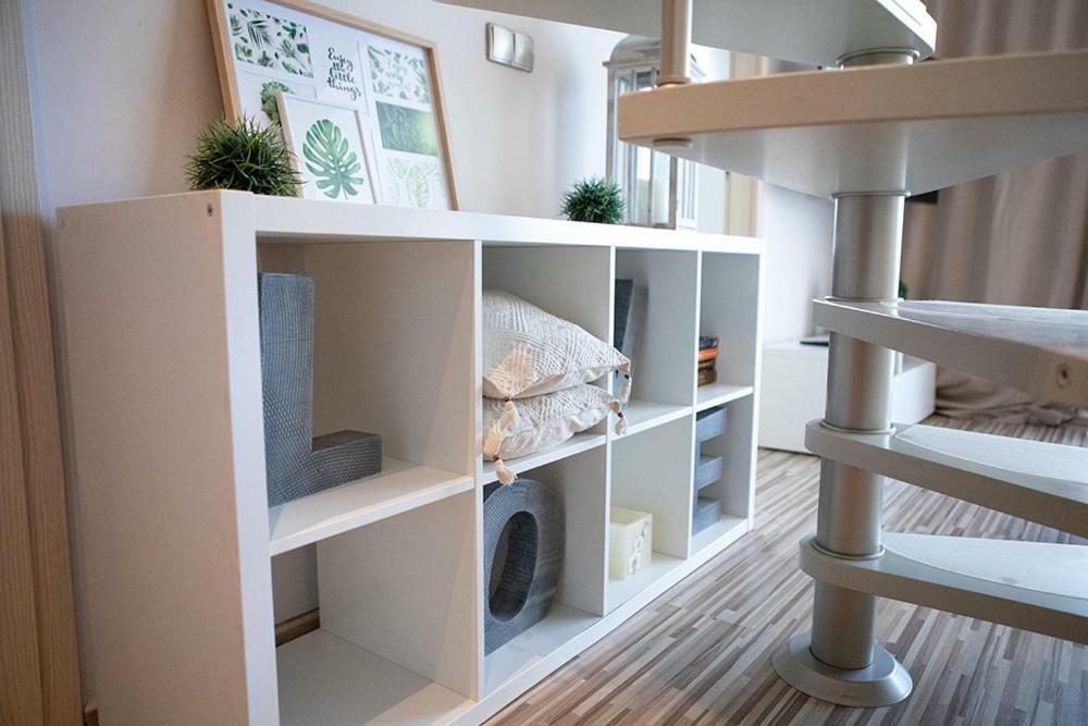 Outlet Gdansk Great Apartment Εξωτερικό φωτογραφία