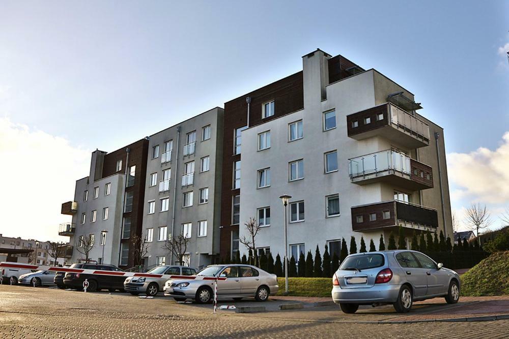 Outlet Gdansk Great Apartment Εξωτερικό φωτογραφία